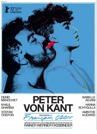 Voir Peter Von Kant en streaming et VOD