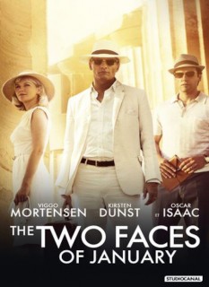 Voir The Two Faces of January en streaming sur Filmo