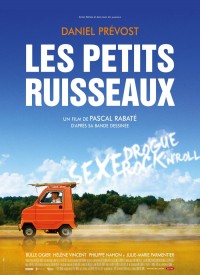 Voir Les petits ruisseaux en streaming et VOD