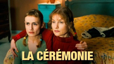 Voir La cérémonie en streaming et VOD