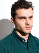 Alden Ehrenreich