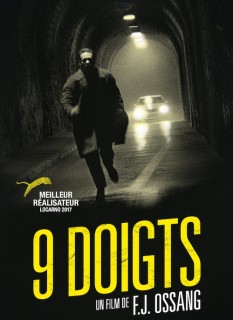 Voir 9 doigts en streaming sur Filmo