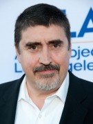 Alfred Molina