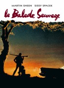 Voir La balade sauvage en streaming et VOD