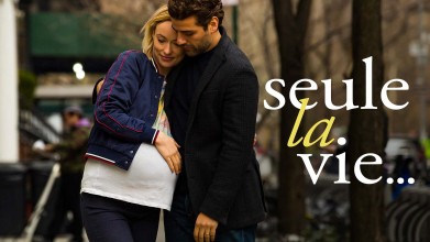 Voir Seule la vie... en streaming et VOD