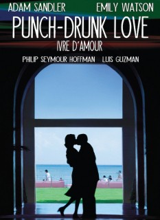 Voir Punch-Drunk Love, ivre d'amour en streaming sur Filmo