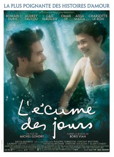 Voir L'écume des jours en streaming sur Filmo