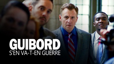 Voir Guibord s'en va-t-en guerre en streaming et VOD