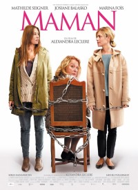 Voir Maman en streaming et VOD