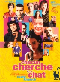 Voir Chacun cherche son chat en streaming et VOD