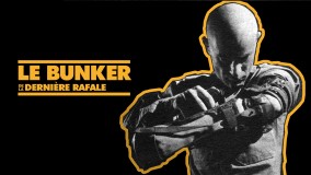 Voir Le bunker de la dernière rafale en streaming et VOD