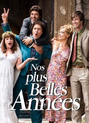 Voir Nos plus belles années en streaming et VOD