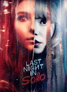 Voir Last Night in Soho en streaming sur Filmo