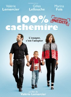 Voir 100% cachemire en streaming sur Filmo