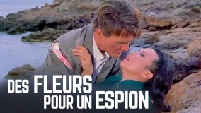 Voir Des fleurs pour un espion en streaming et VOD