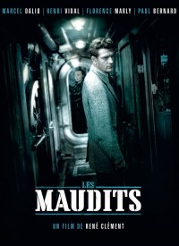 Voir Les maudits en streaming et VOD