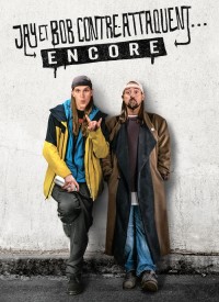 Voir Jay et Bob contre-attaquent... encore en streaming et VOD