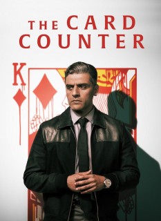 Voir The Card Counter en streaming sur Filmo