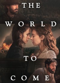 Voir The World to Come en streaming et VOD