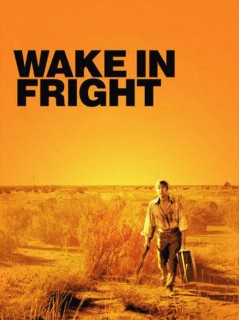 Voir Wake in Fright : réveil dans la terreur (Version restaurée) en streaming sur Filmo