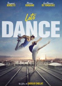 Voir Let's dance en streaming et VOD