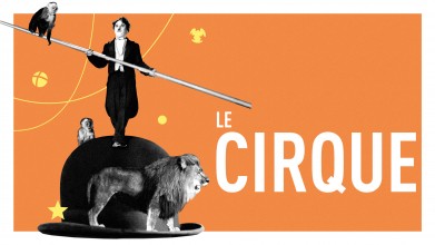 Voir Le Cirque en streaming et VOD