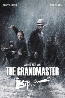 Voir The Grandmaster en streaming sur Filmo