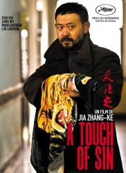 Voir A touch of sin en streaming et VOD