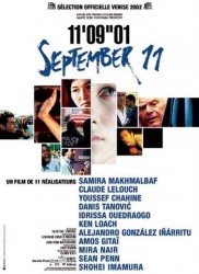 Voir 11 minutes 9 secondes 1 image September 11 en streaming et VOD