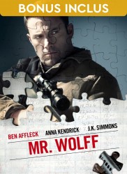 Voir Mr Wolff en streaming et VOD