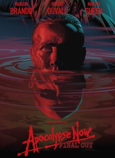 Voir Apocalypse Now Final Cut en streaming sur Filmo