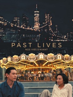 Voir Past Lives - Nos vies d'avant en streaming sur Filmo