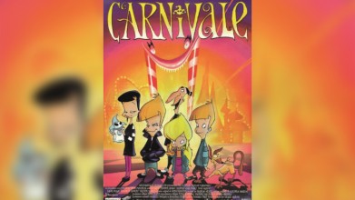 Voir Carnivale en streaming et VOD