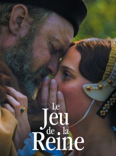 Voir Le Jeu de la Reine en streaming sur Filmo