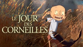 Voir Le jour des corneilles en streaming et VOD