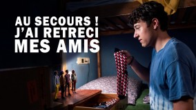 Voir Au secours ! J'ai rétréci mes amis en streaming et VOD