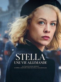 Voir Stella, une vie allemande en streaming sur Filmo