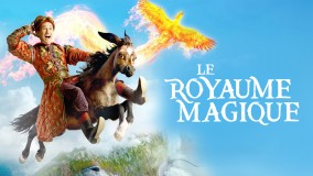 Voir Le Royaume magique en streaming et VOD