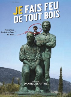 Voir Je fais feu de tout bois en streaming sur Filmo