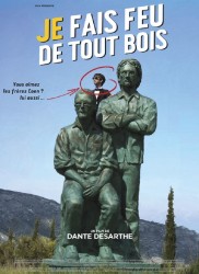 Voir Je fais feu de tout bois en streaming et VOD