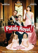 Voir Palais Royal ! en streaming et VOD