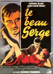 Voir Le beau Serge en streaming et VOD