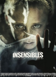 Voir Insensibles en streaming sur Filmo