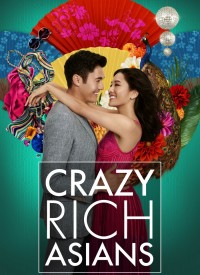 Voir Crazy Rich Asians en streaming et VOD