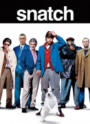 Voir Snatch, tu braques ou tu raques en streaming et VOD