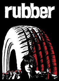 Voir Rubber en streaming et VOD