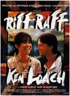 Voir Riff-Raff en streaming sur Filmo