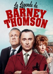 Voir La légende de Barney Thomson en streaming et VOD