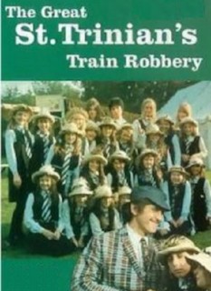 Voir The great Saint Trinian's train robbery en streaming sur Filmo