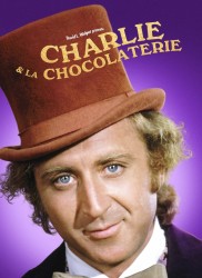 Voir Charlie et la chocolaterie en streaming et VOD